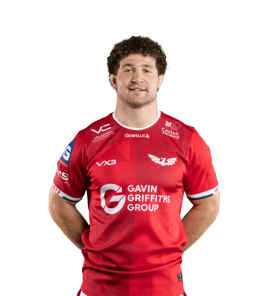 Fletcher Anderson profile
