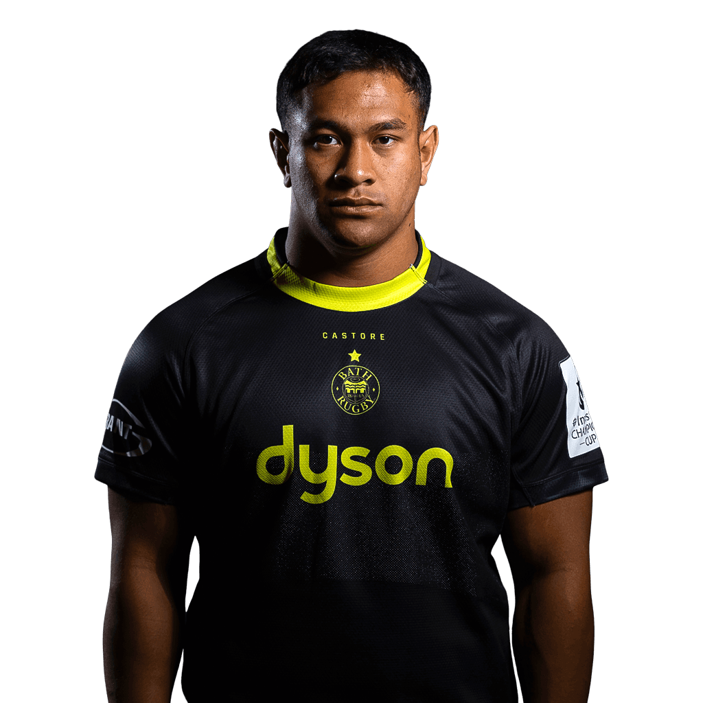Kepu Tuipulotu profile