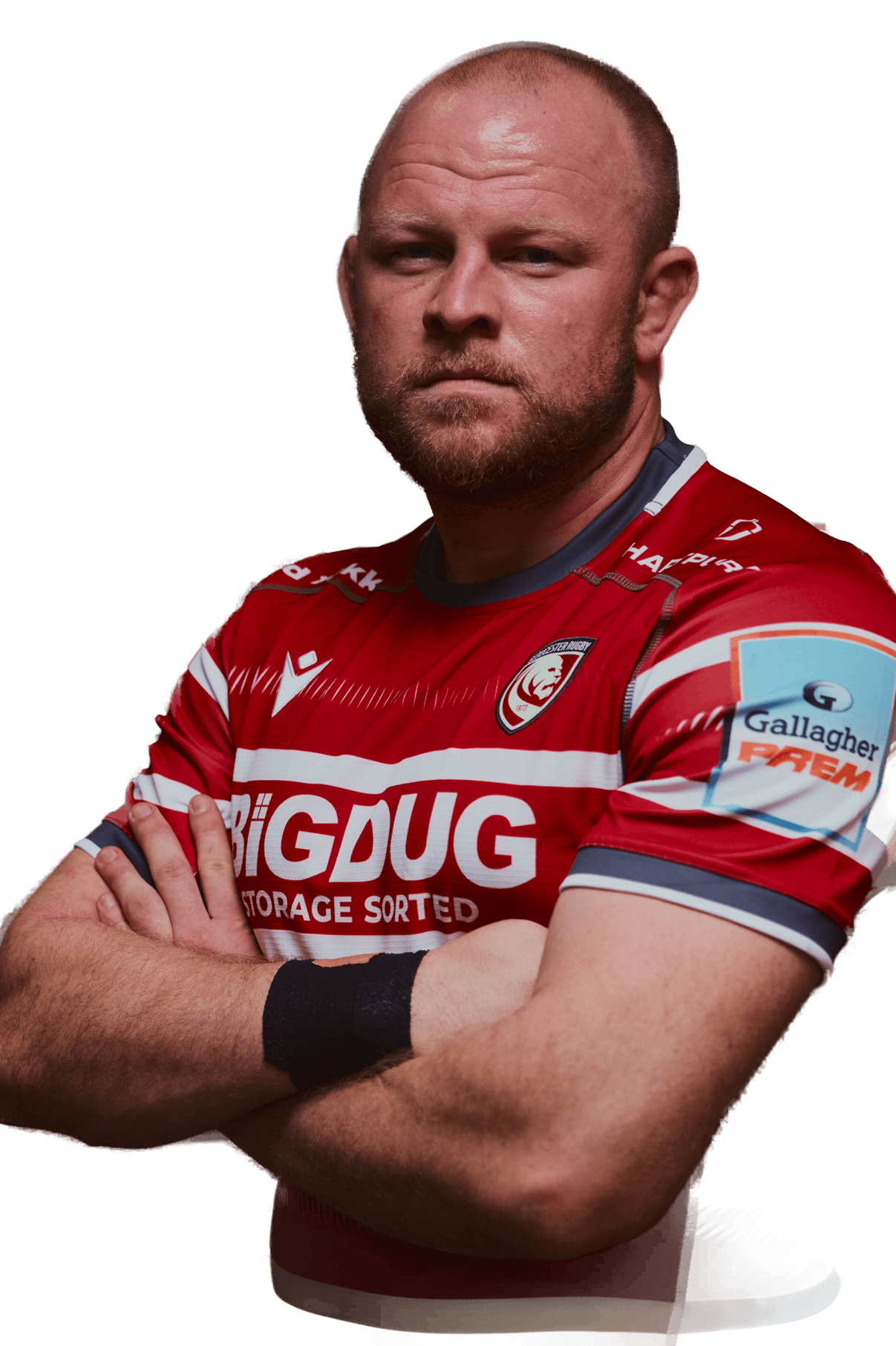 Joe Joyce profile