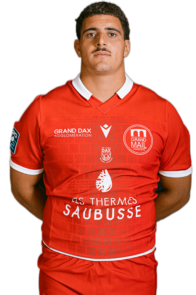Raphael Laboille profile
