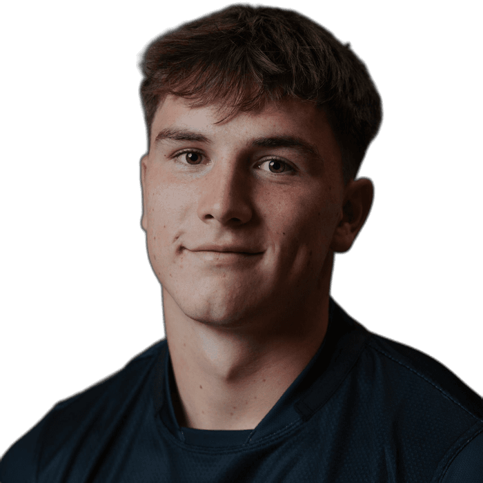Angus Hall profile