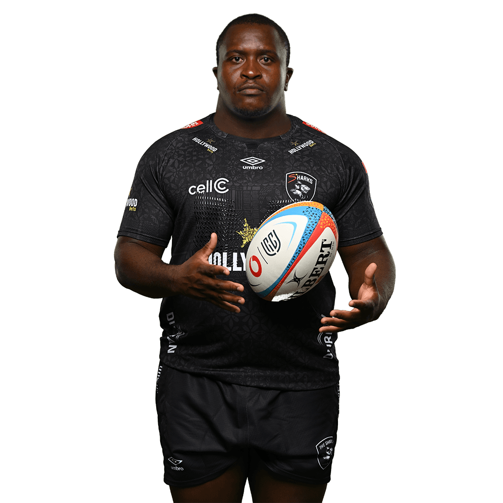 Trevor Nyakane profile