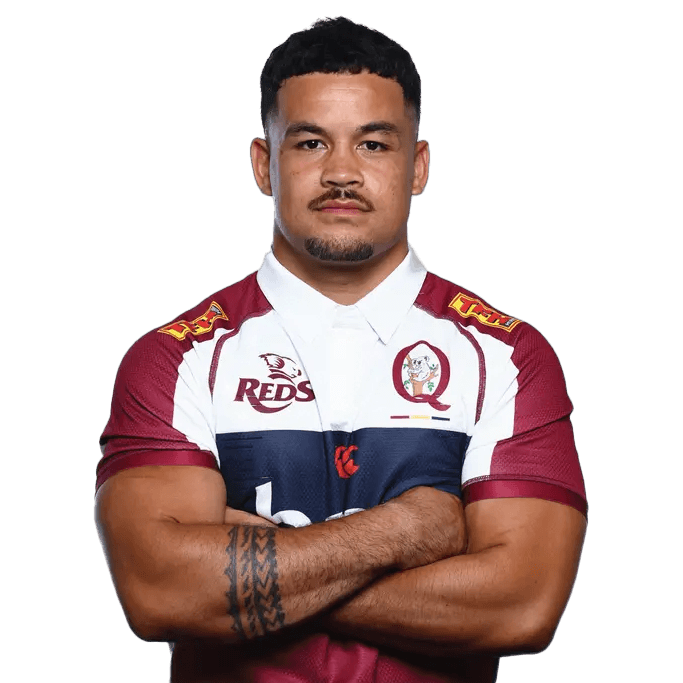 Hunter Paisami profile