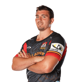 Simon Parker profile