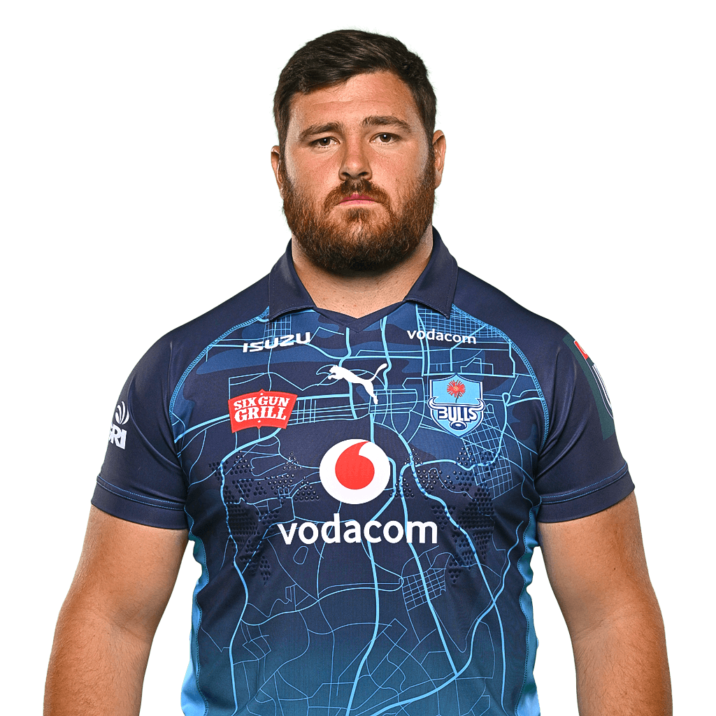 Francois Klopper profile