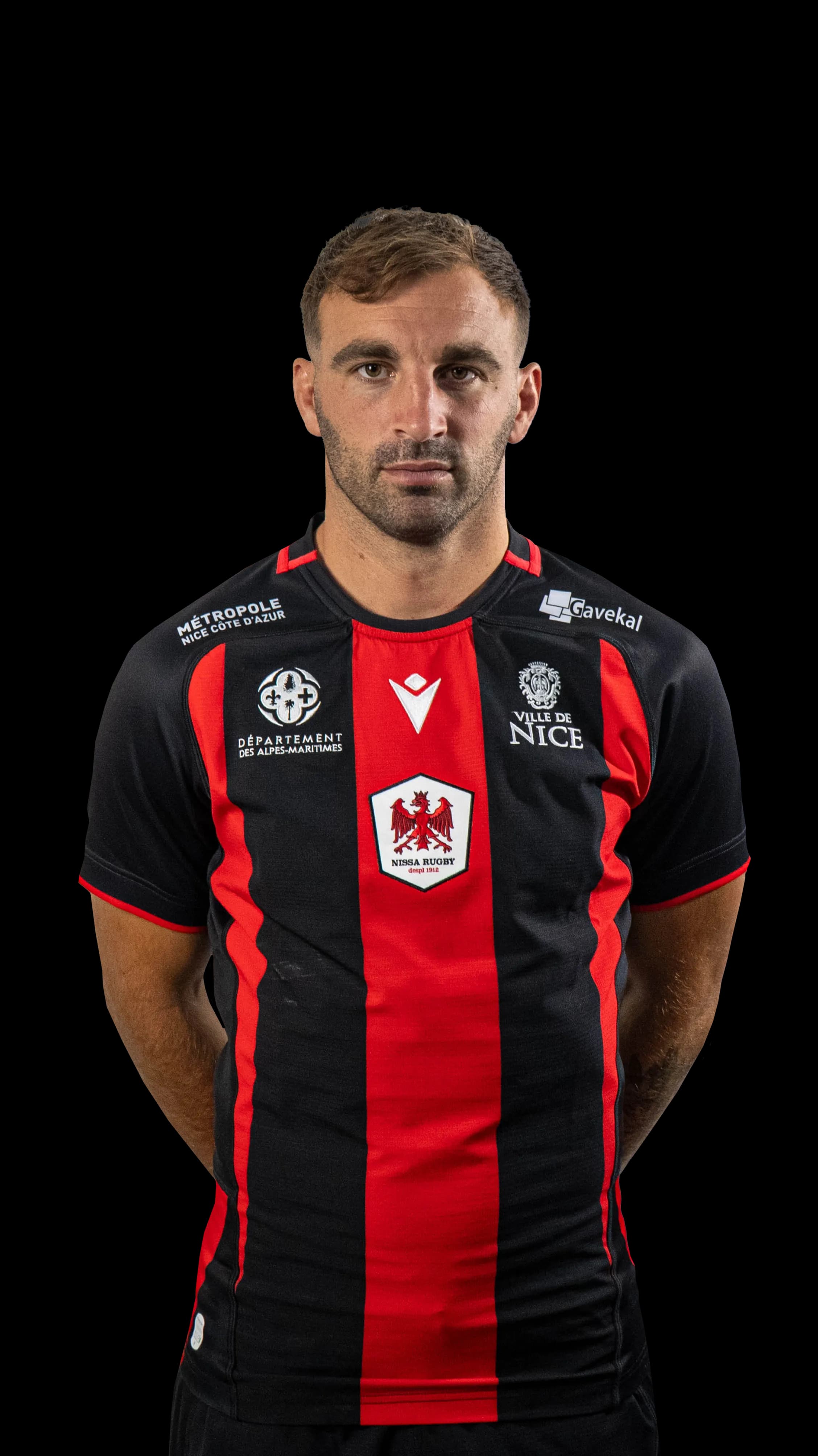 Jean-Pascal Barraque profile