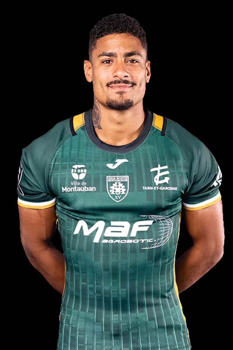Stephane Ahmed profile