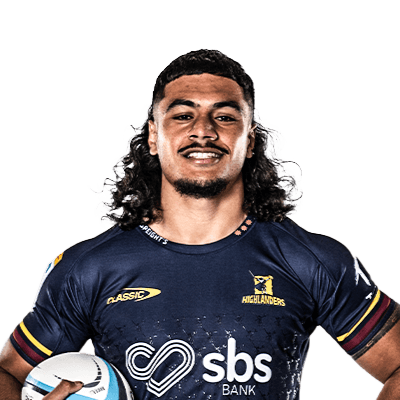 Tanielu Tele'a profile