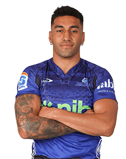 Rieko Ioane profile
