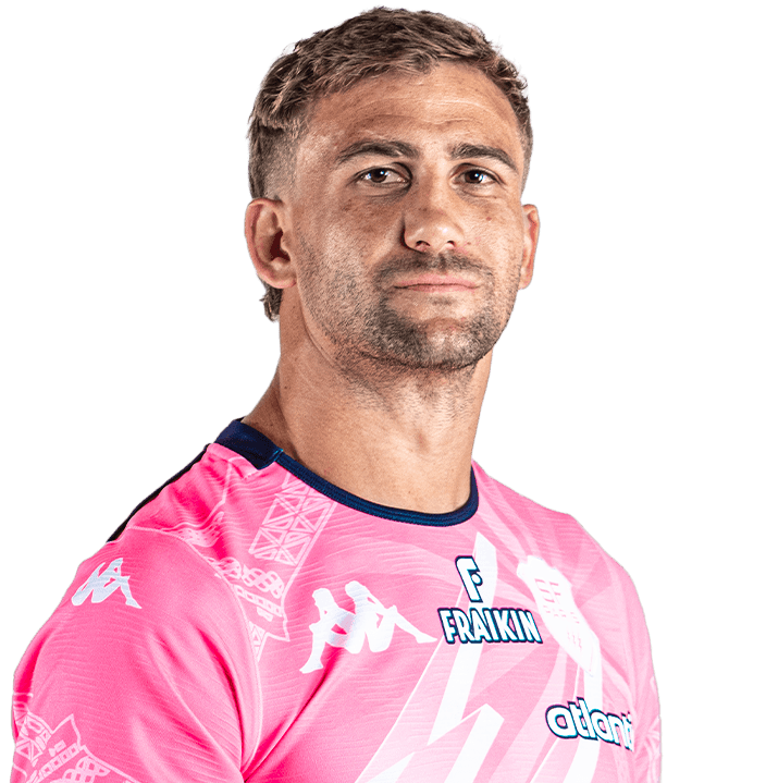 Jeremy Ward profile