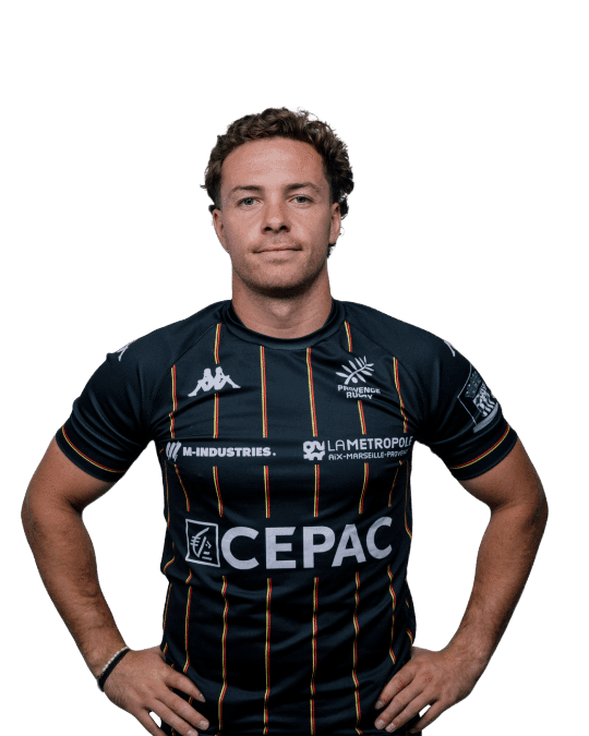 Adrien Lapegue Lafaye profile