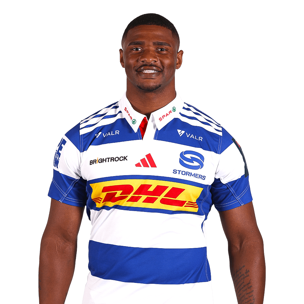 Warrick Gelant profile