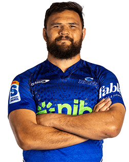 Angus Ta'avao profile