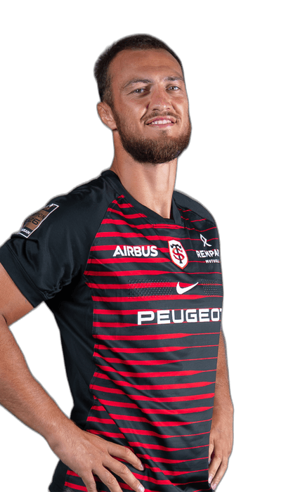 Alexandre Roumat profile