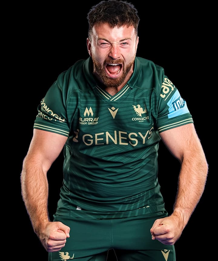Dylan Tierney-Martin profile