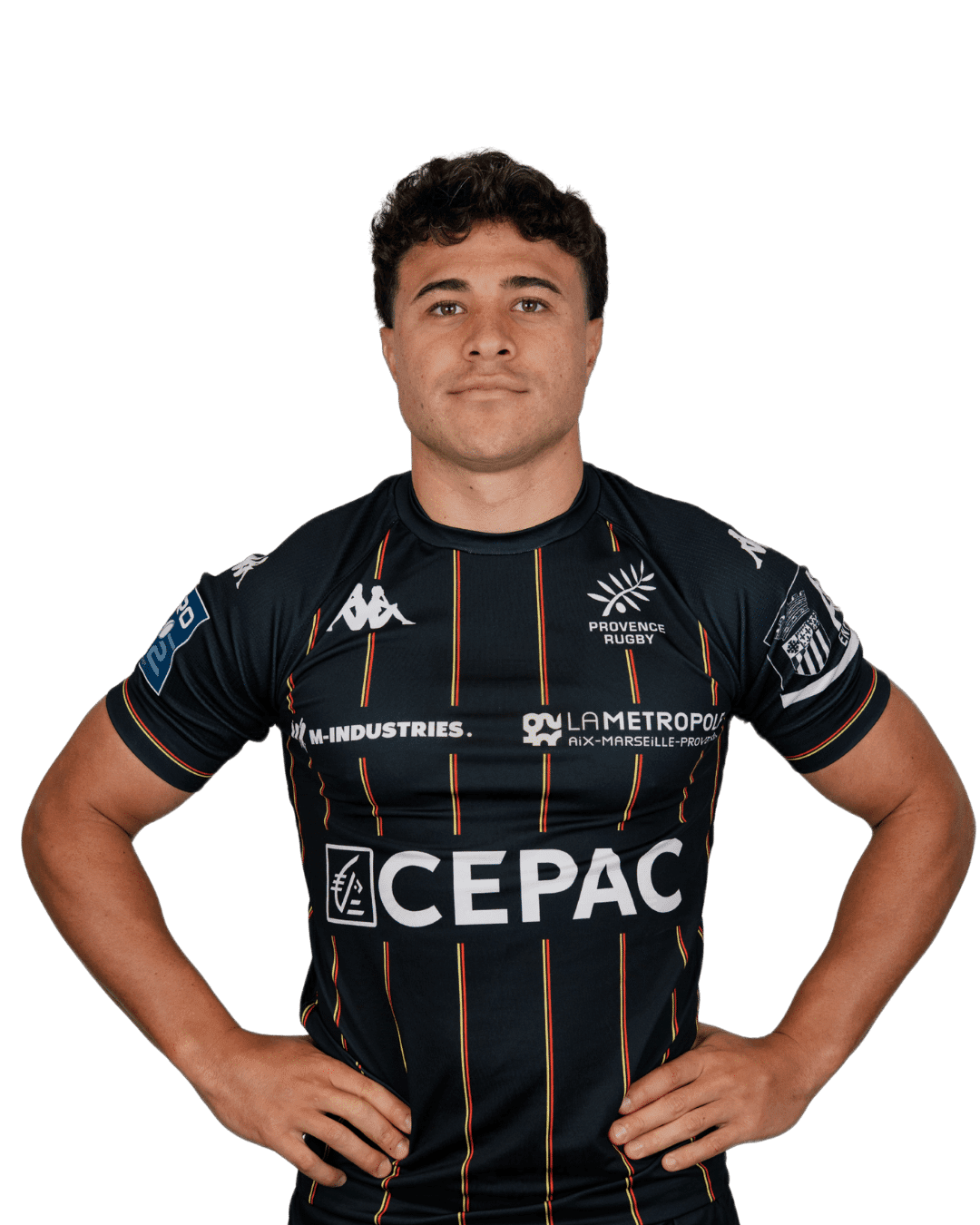 Caleb Muntz profile
