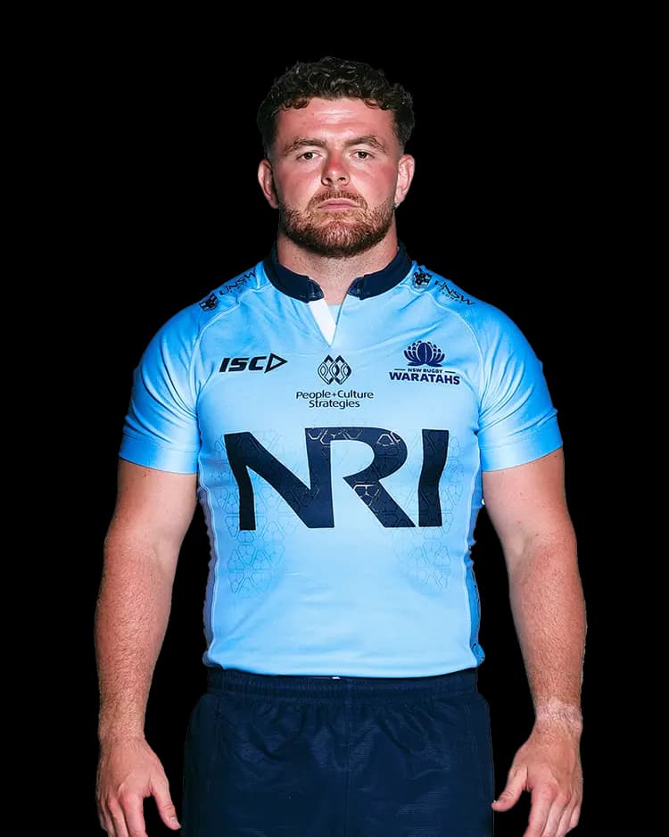 Tom Lambert profile