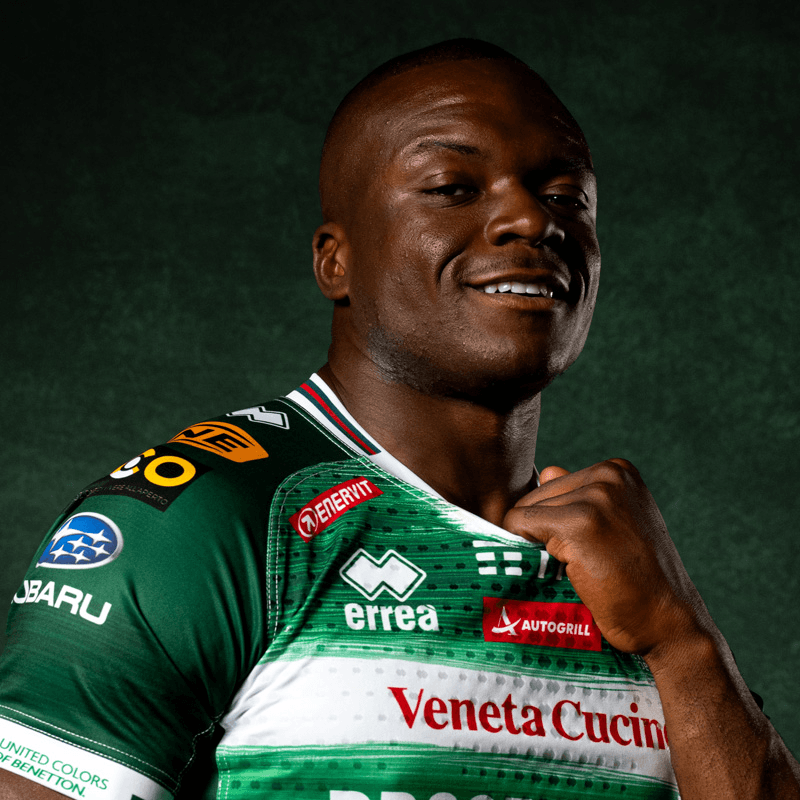 Alessandro Izekor profile