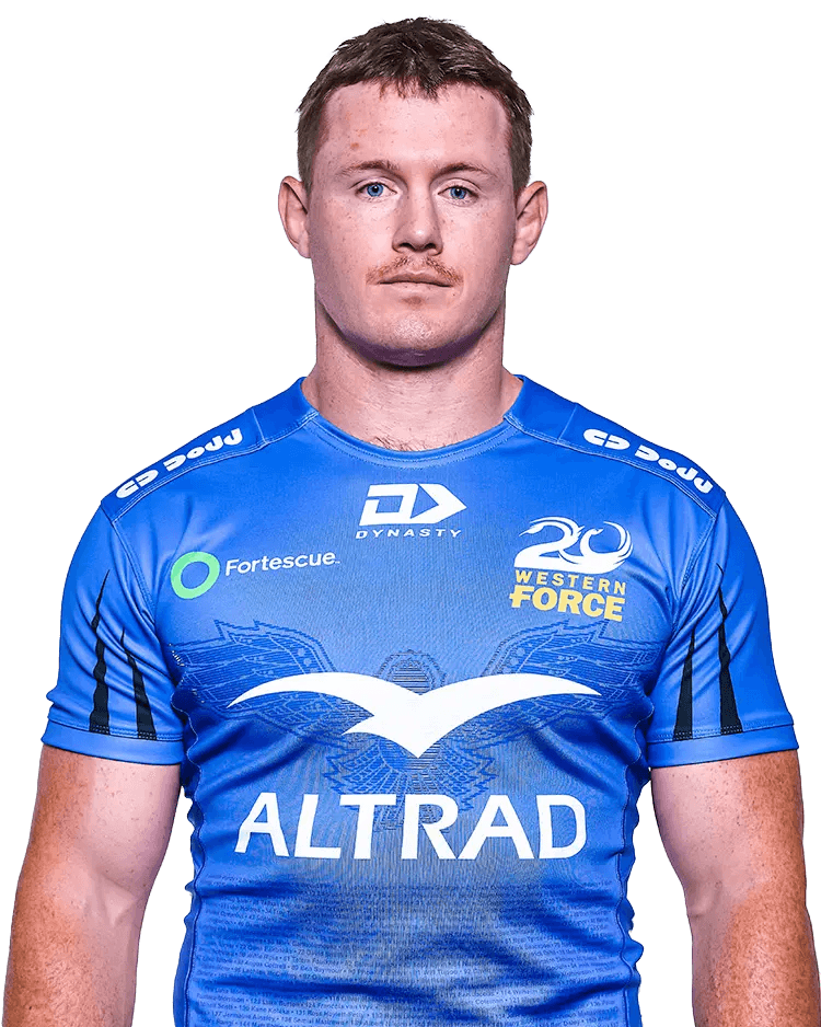 Tom Horton profile