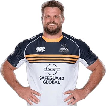 James Slipper profile