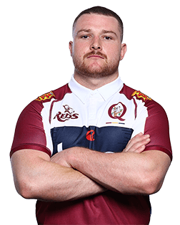 Matt Faessler profile