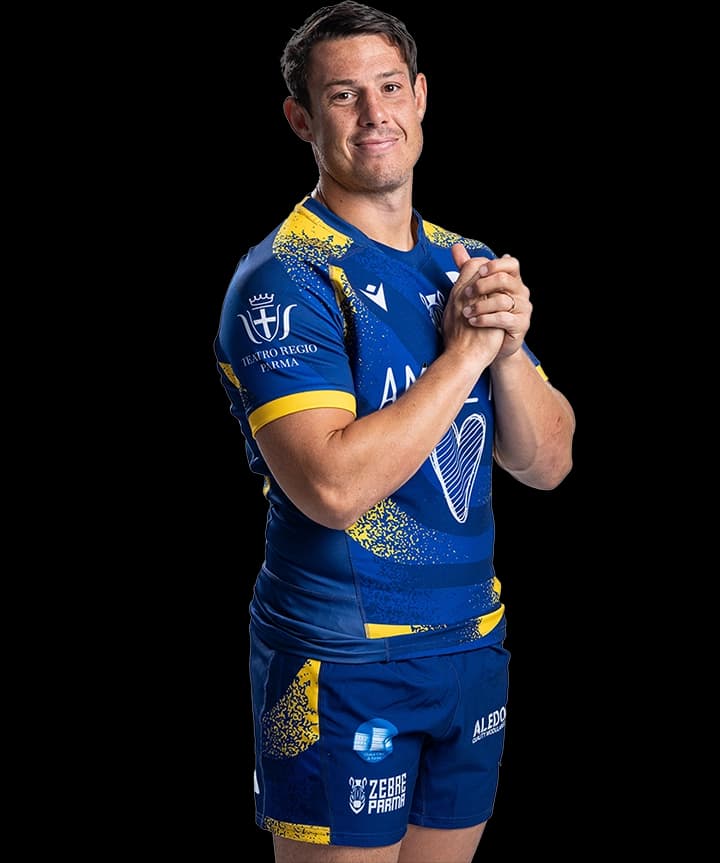 Luca Morisi profile