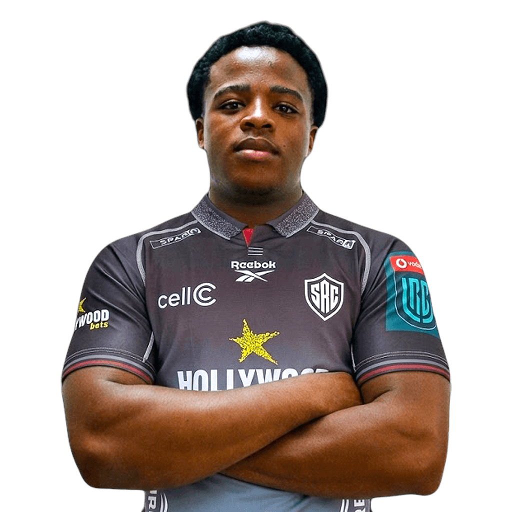 Zekethelo Siyaya profile