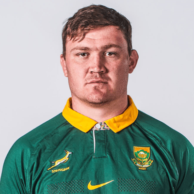 Jasper Wiese profile