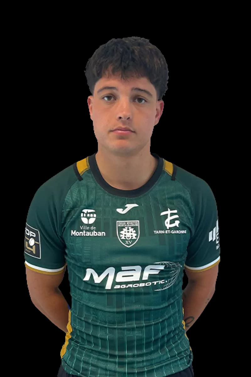 Romain Fonnicola profile