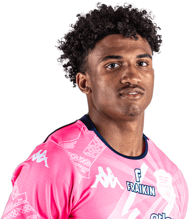 Yannick Lodjro profile