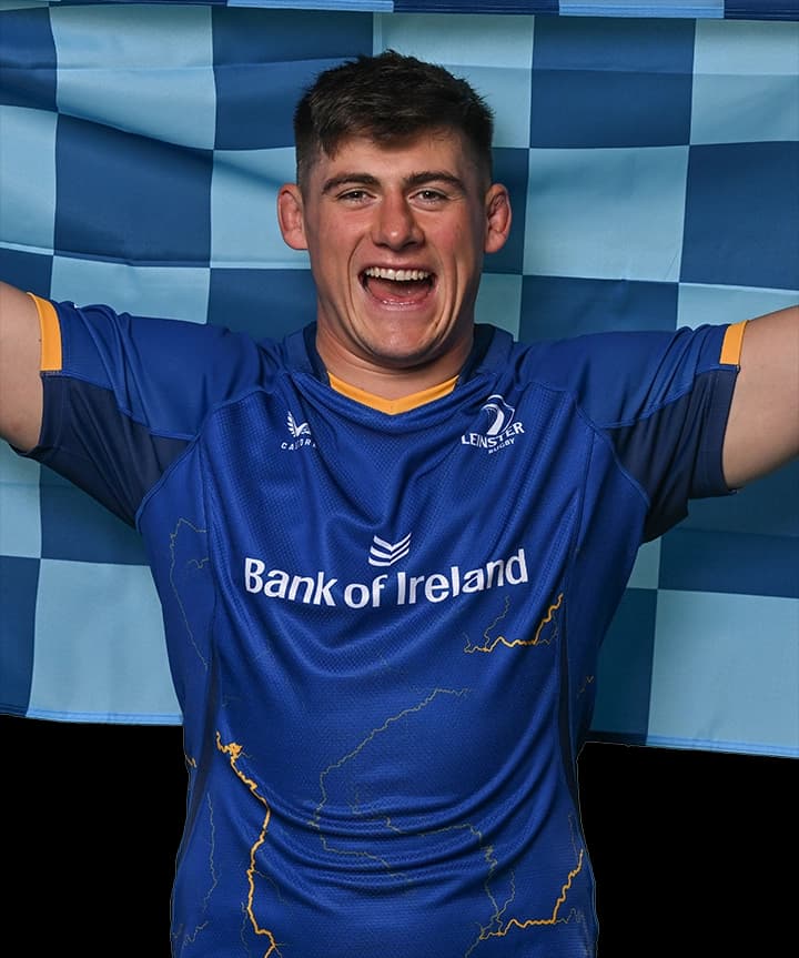 Dan Sheehan profile