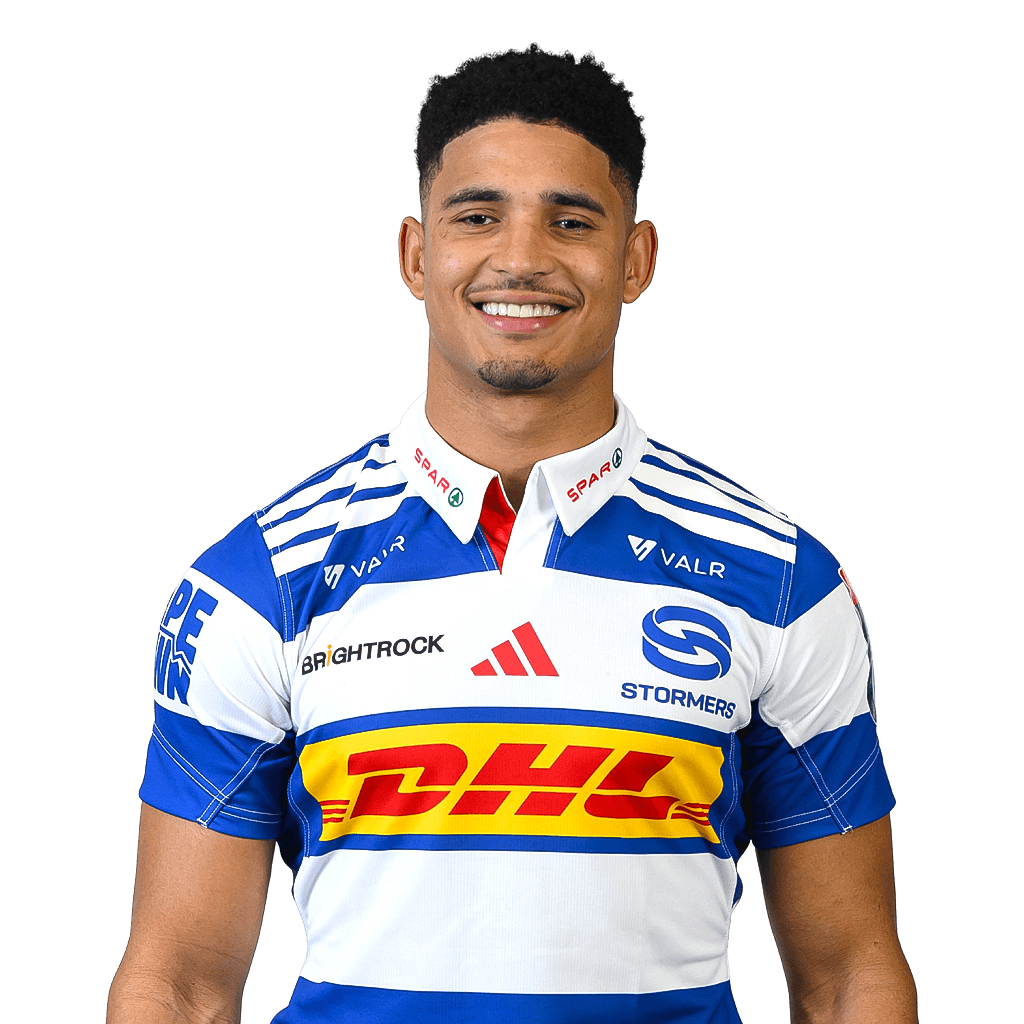Sacha Feinberg-Mngomezulu profile