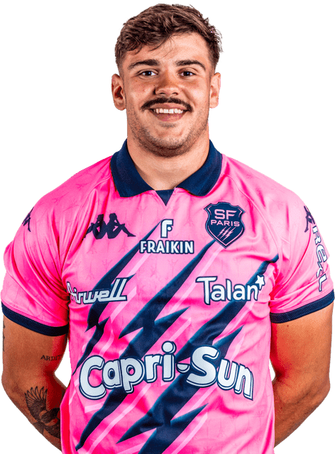 Juan Martin Scelzo profile