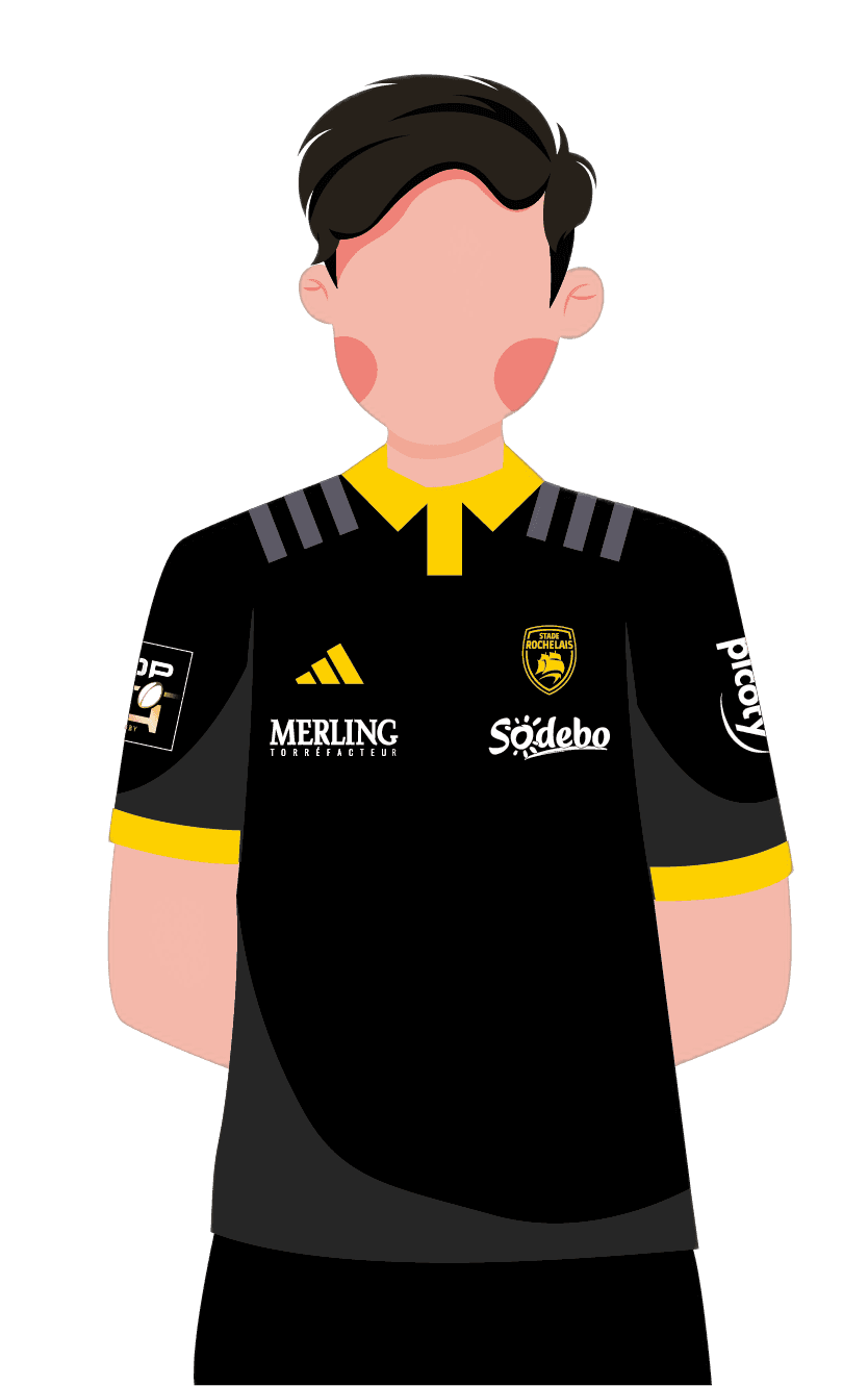 Christophe Loustalot profile