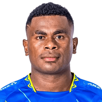 Taniela Rakuro profile