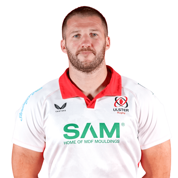 Stuart McCloskey profile