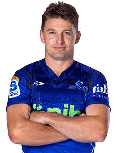 Beauden Barrett profile