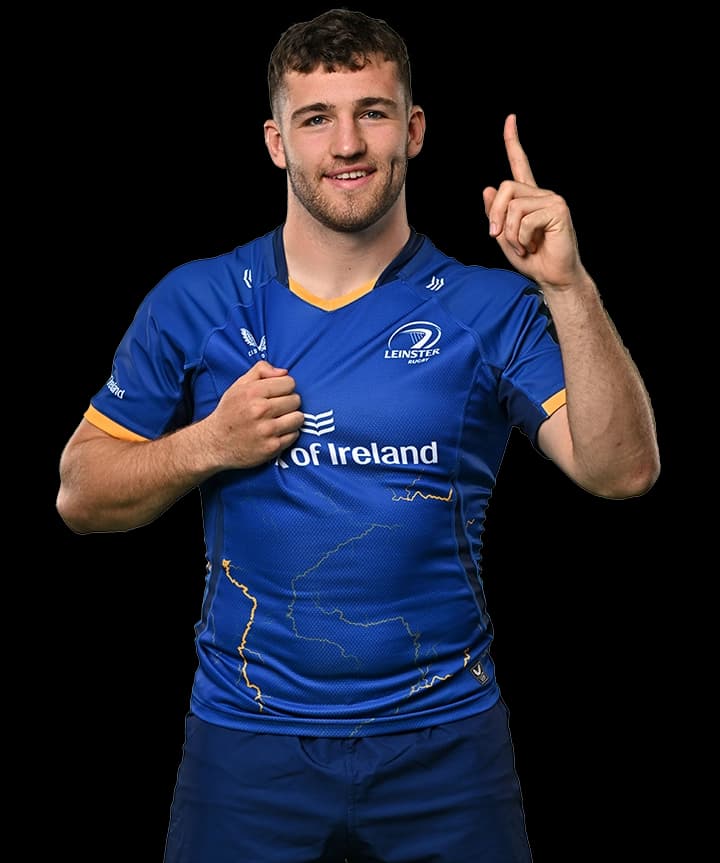 James Culhane profile