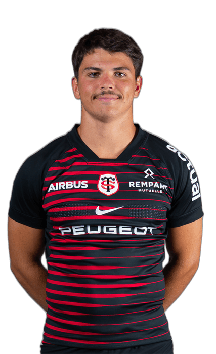 Simon Daroque profile
