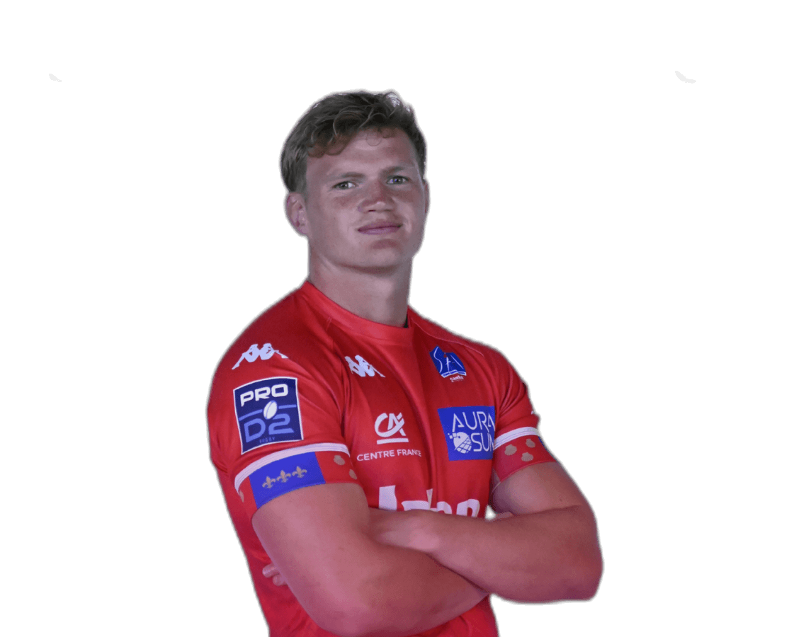 Tim de Jong profile