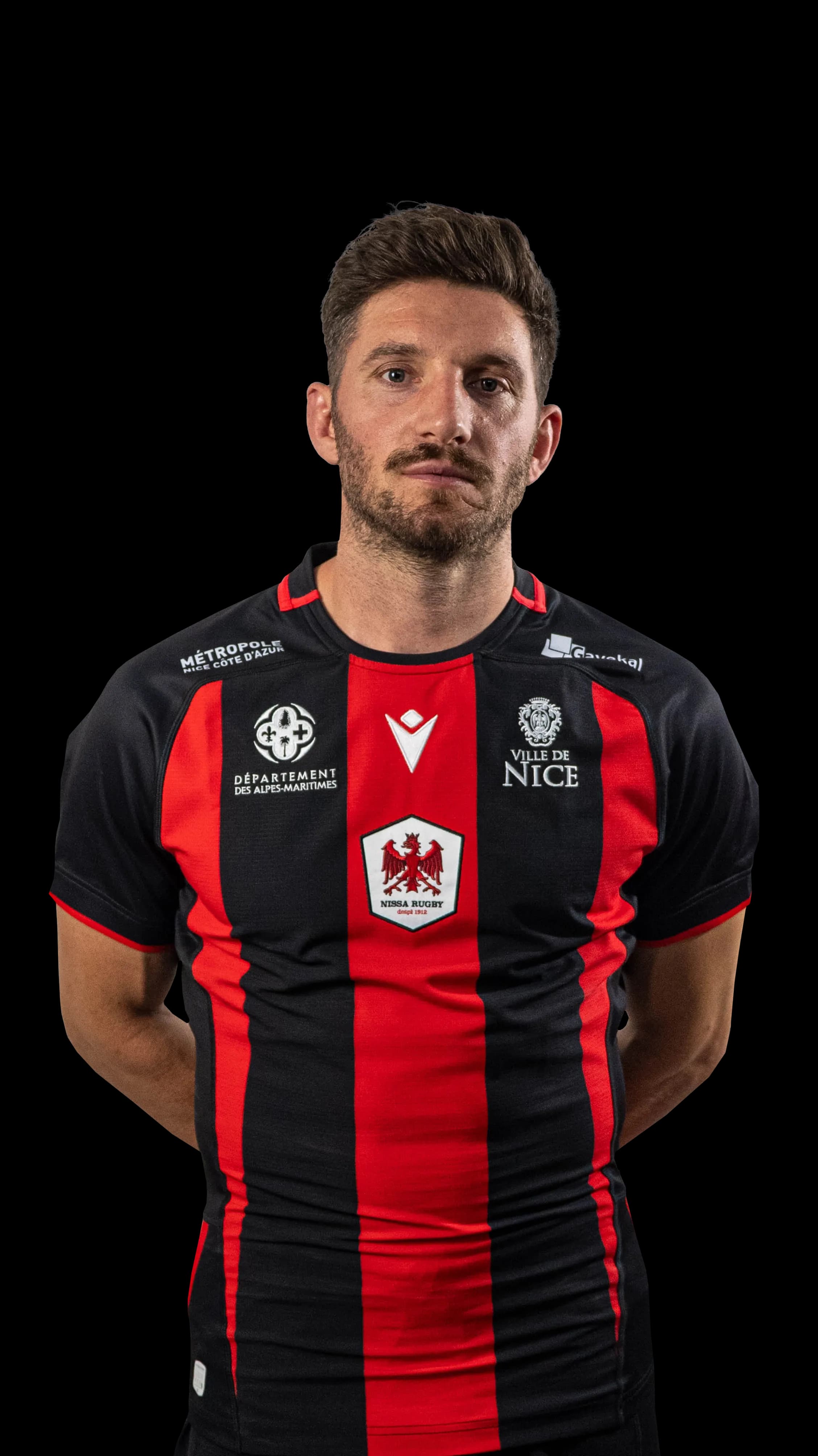 Owen Williams profile