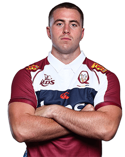 Josh Canham profile