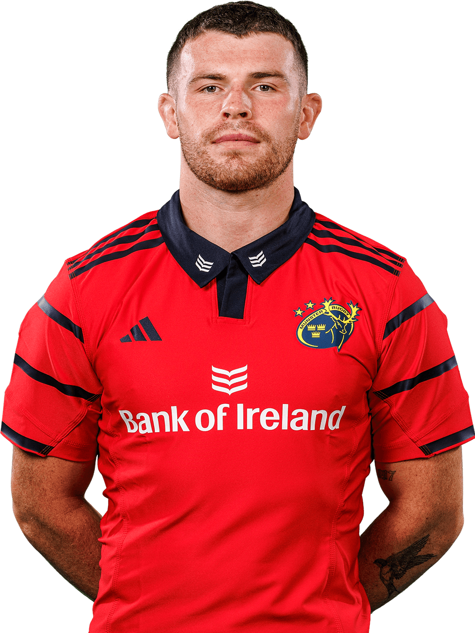 Calvin Nash profile