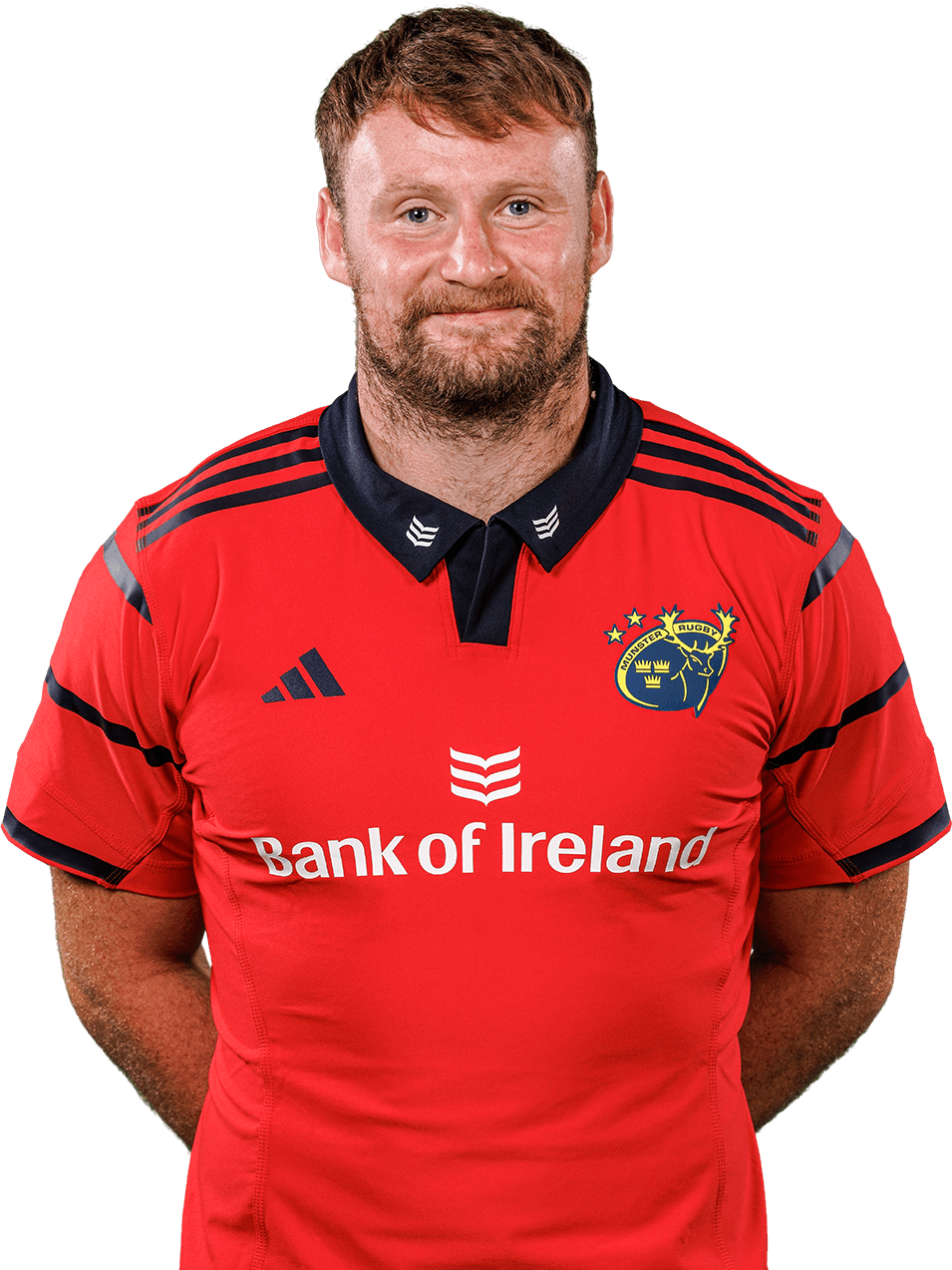 Sean O'Brien profile