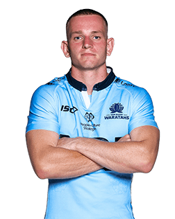 Max Jorgensen profile