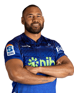 Patrick Tuipulotu profile
