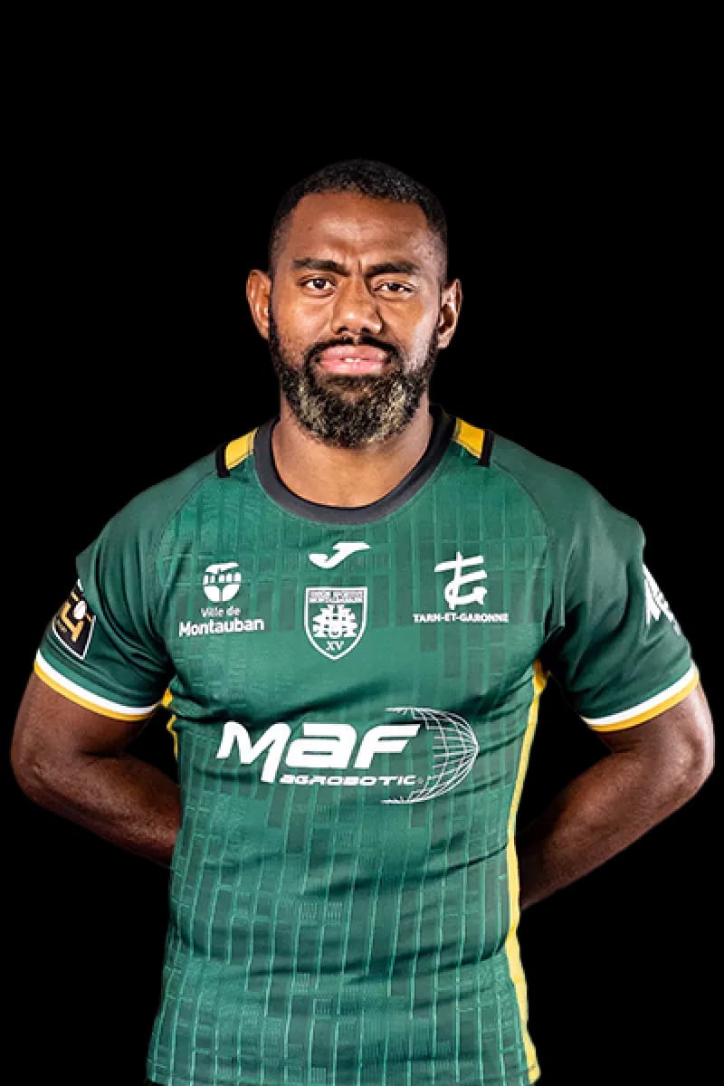 Josua Vici profile