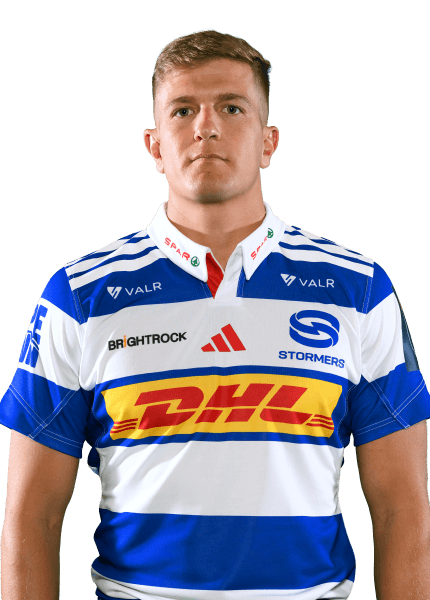 Jurie Matthee profile