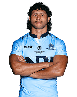 Rob Leota profile
