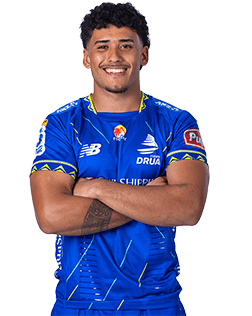 Isaiah Armstrong-Ravula profile